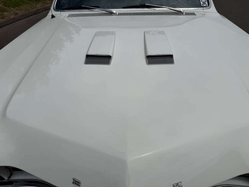 1967 Buick Skylark
