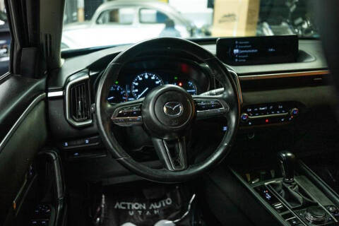 2024 Mazda CX-50 2.5 S Premium