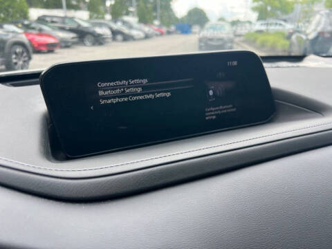 2023 Mazda CX-30 2.5 S Select