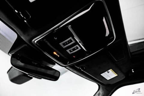 2020 Land Rover Range Rover Autobiography