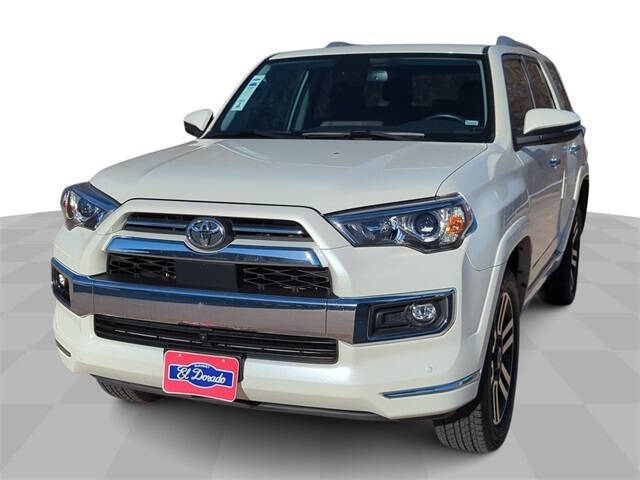 2023 Toyota 4Runner for sale at Mary Auto Sales in Mckinney TX