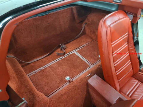 1978 Chevrolet Corvette