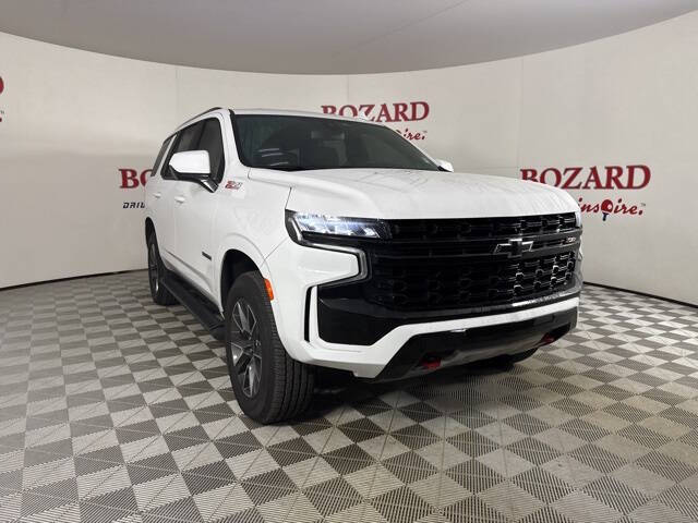 2023 Chevrolet Tahoe for sale at BOZARD FORD in Saint Augustine FL