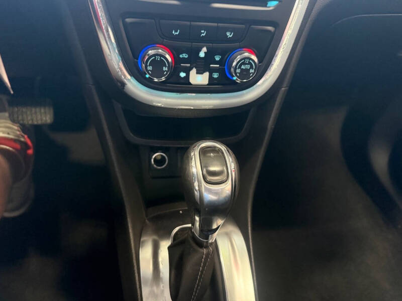 2015 Buick Encore Convenience