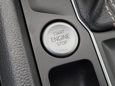 2023 Volkswagen Atlas V6 SE