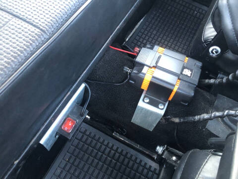 1974 Volkswagen Beetle