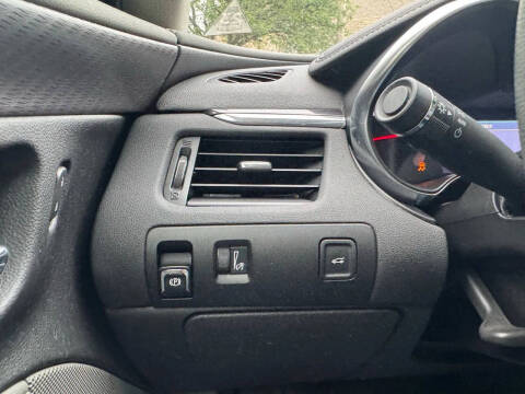 2015 Chevrolet Impala LS