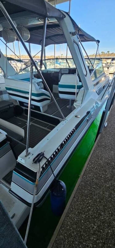 1989 Formula 29 PC