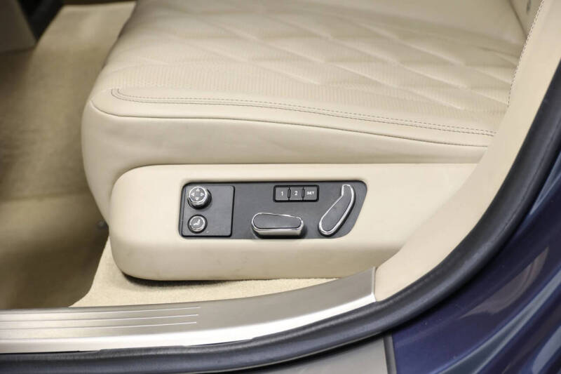 2014 Bentley Flying Spur