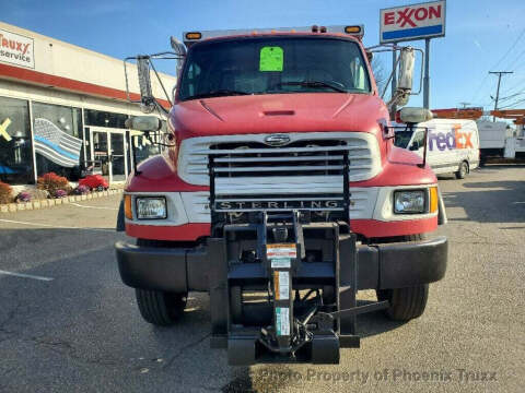 2003 Sterling Acterra