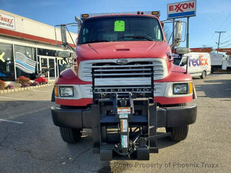 2003 Sterling Acterra