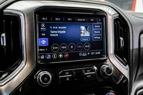 2023 Chevrolet Silverado 2500HD