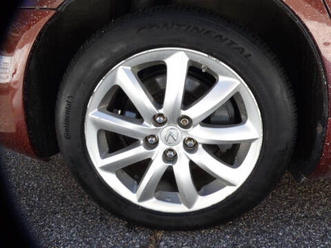 2009 Lexus LS 460