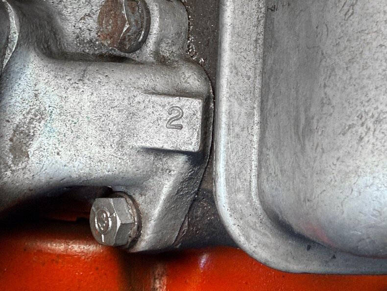 1957 Chevrolet Corvette