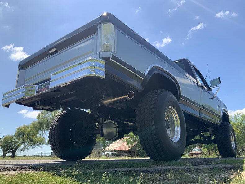 1986 Ford F-350