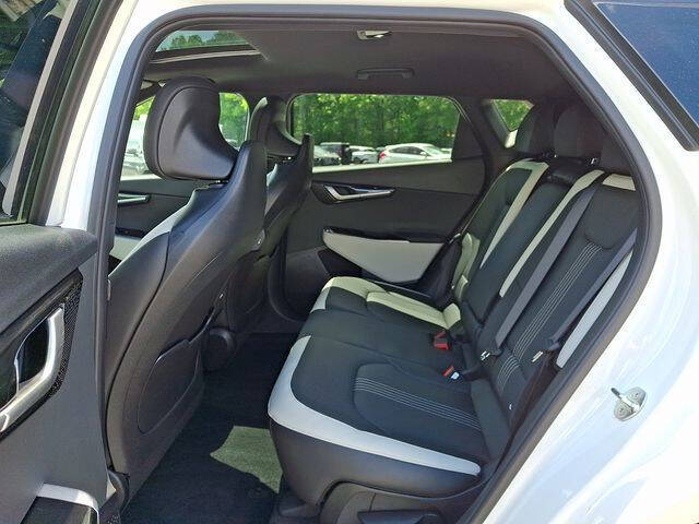 2024 Kia EV6 GT-Line