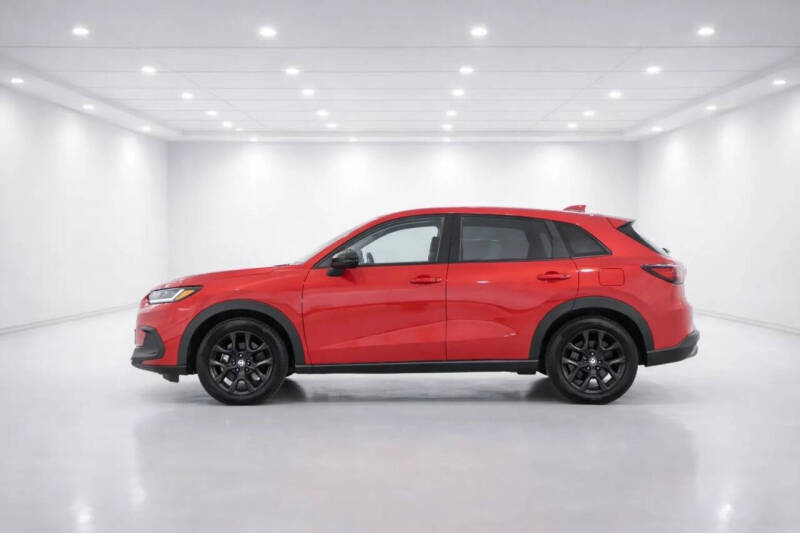 2024 Honda HR-V