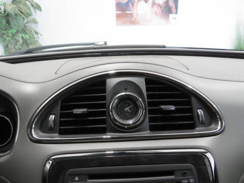 2017 Buick Enclave Convenience