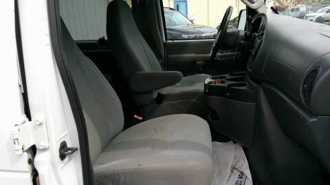 2009 Chevrolet Malibu LS