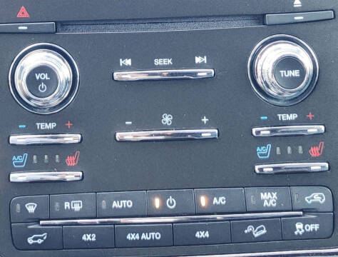 2015 Lincoln Navigator L