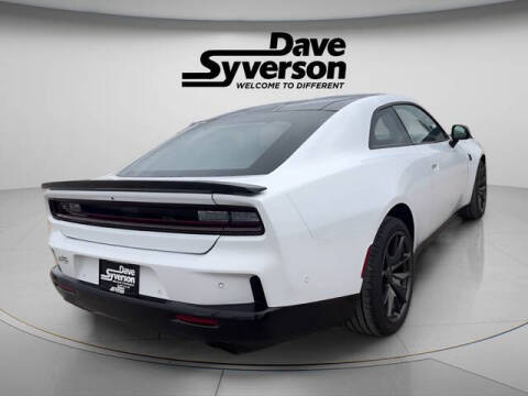 2026 Dodge Charger