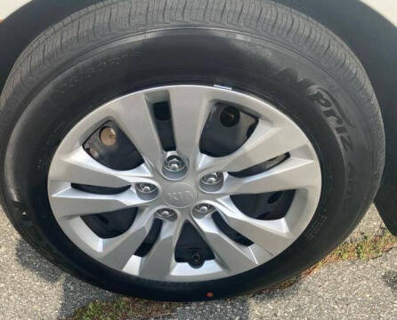 2021 Kia Soul