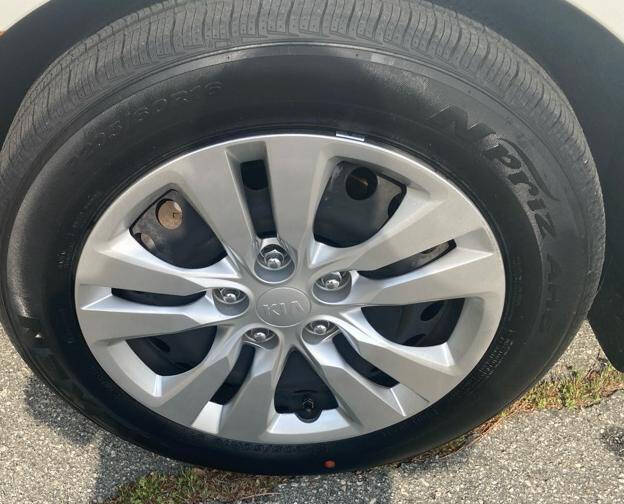 2021 Kia Soul
