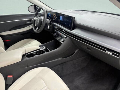 2025 Hyundai Sonata