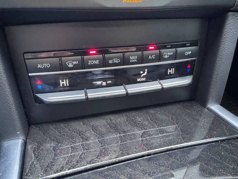 2015 Mercedes-Benz E-Class E 350