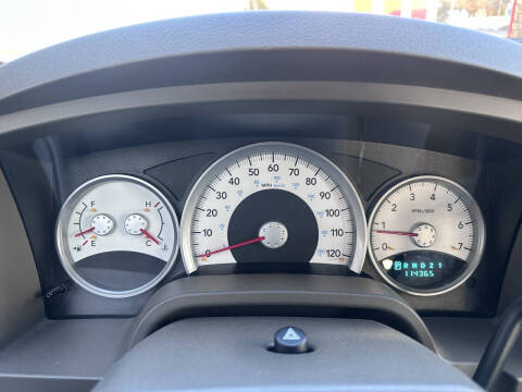 2006 Dodge Dakota SLT