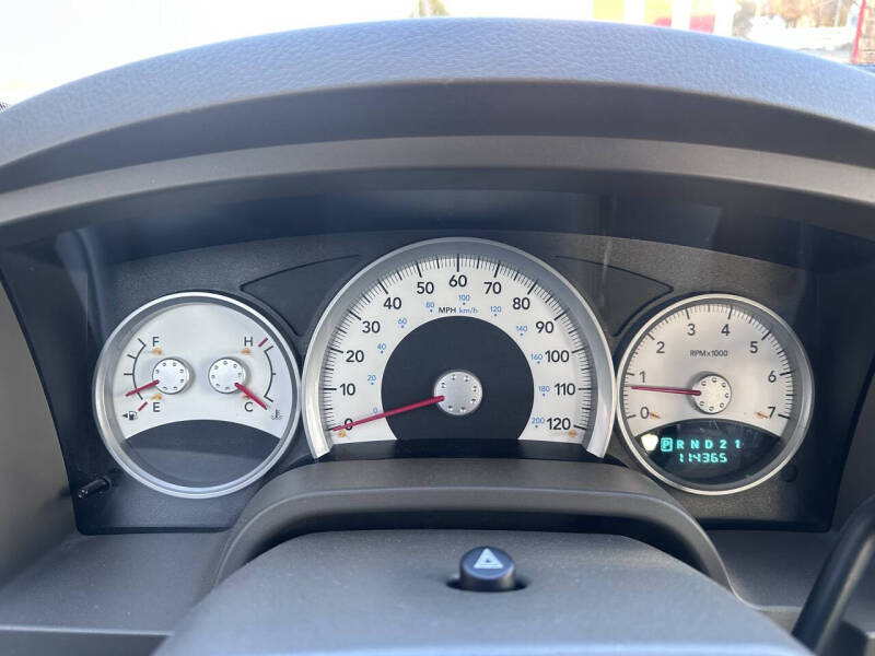 2006 Dodge Dakota SLT