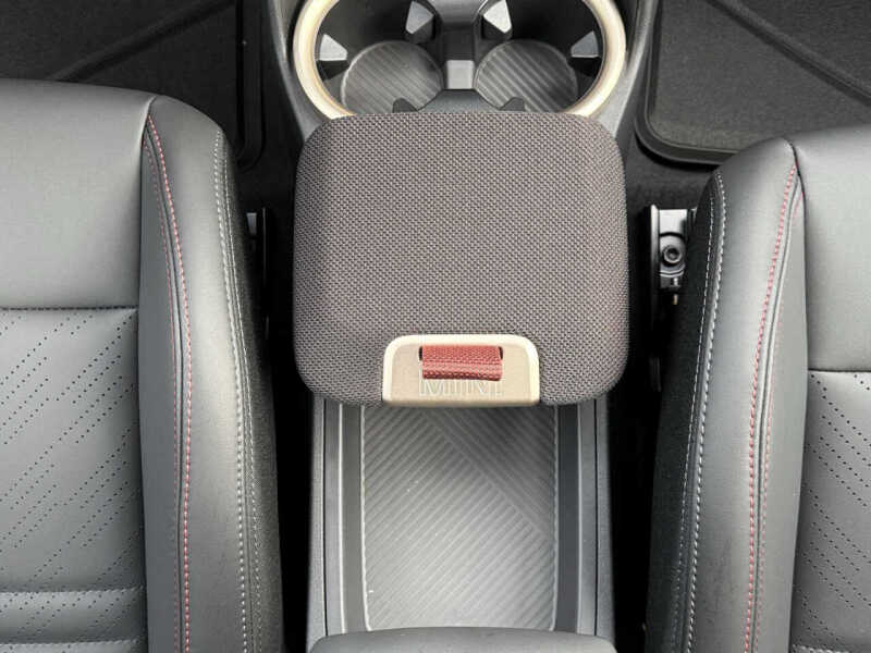 2026 MINI Countryman John Cooper Works ALL4