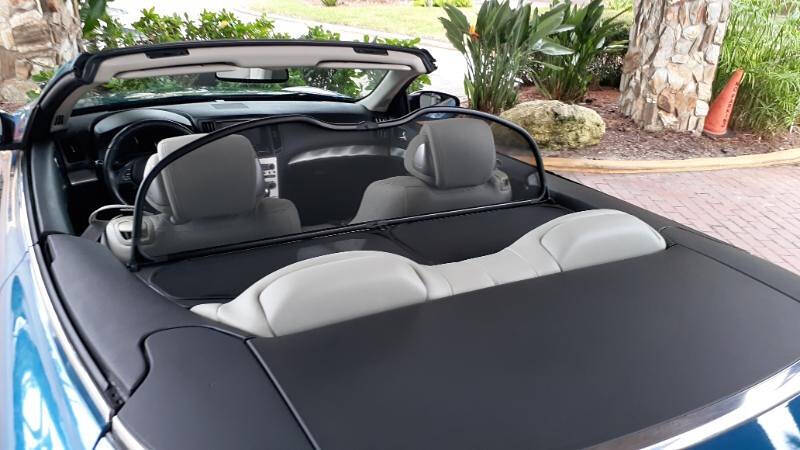 2012 INFINITI G37 Convertible for sale at Complete Auto Remarketing Specialists Inc. in Tampa, FL