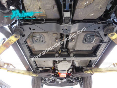 1973 Chevrolet Corvette