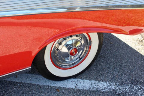 1957 Chevrolet Bel Air