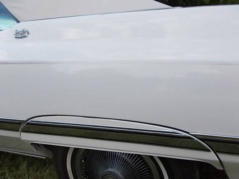 1974 Chevrolet Caprice