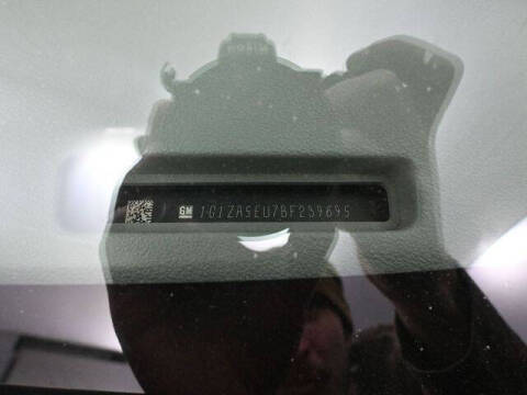 2011 Chevrolet Malibu LS Fleet