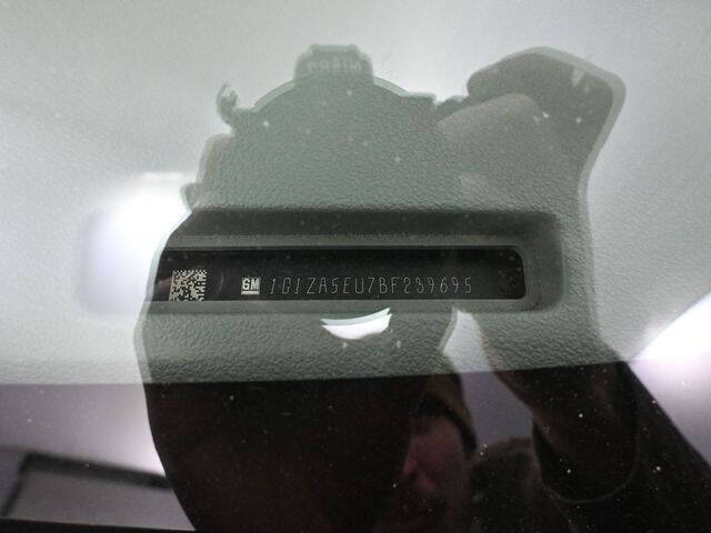 2011 Chevrolet Malibu LS Fleet