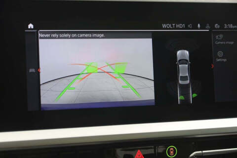 2022 BMW 3 Series M340i xDrive