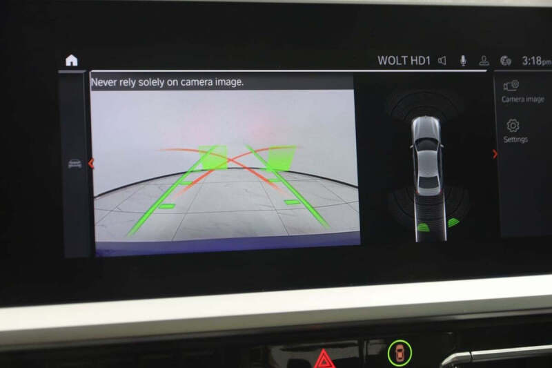 2022 BMW 3 Series M340i xDrive