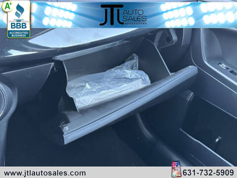 2015 Mitsubishi Lancer GT