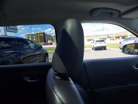 2018 Jeep Compass Altitude