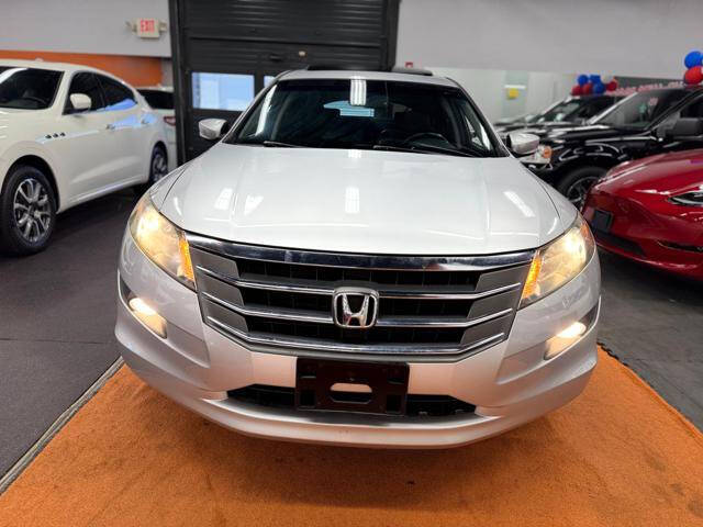 2012 Honda Crosstour