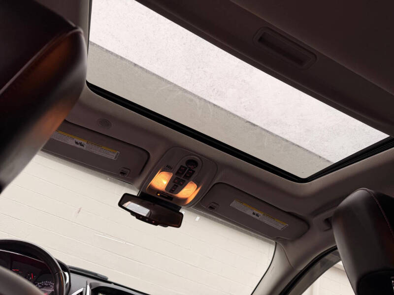 2015 GMC Terrain SLT-1
