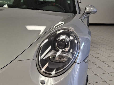 2015 Porsche 911 GT3