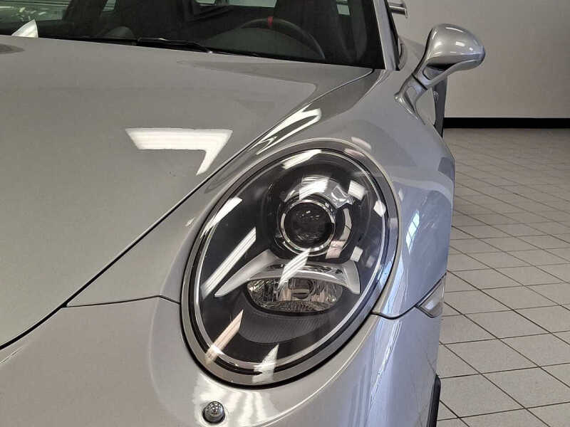 2015 Porsche 911 GT3