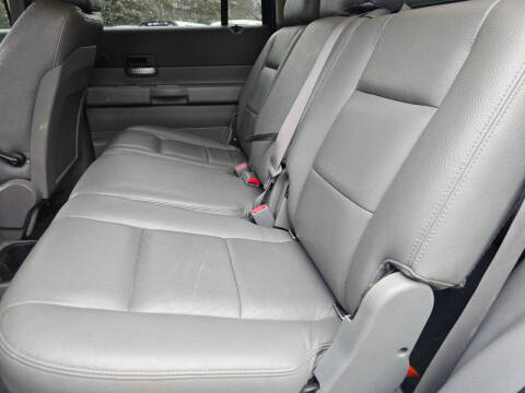 2004 Dodge Durango SLT