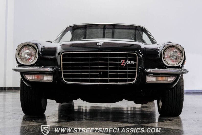 1979 Chevrolet Camaro