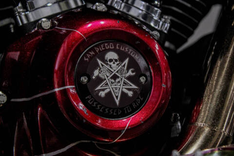 2017 Harley-Davidson Road Glide Special