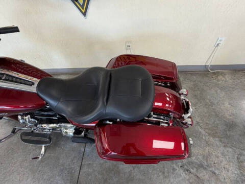 2017 Harley-Davidson Street Glide Special